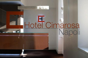 Hotel Cimarosa Napoli